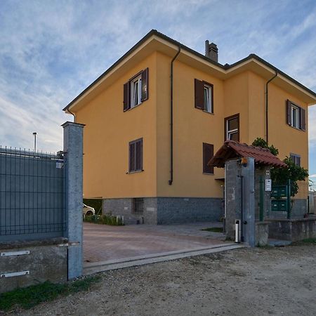 Appartamenti Sambuy Santena Dış mekan fotoğraf
