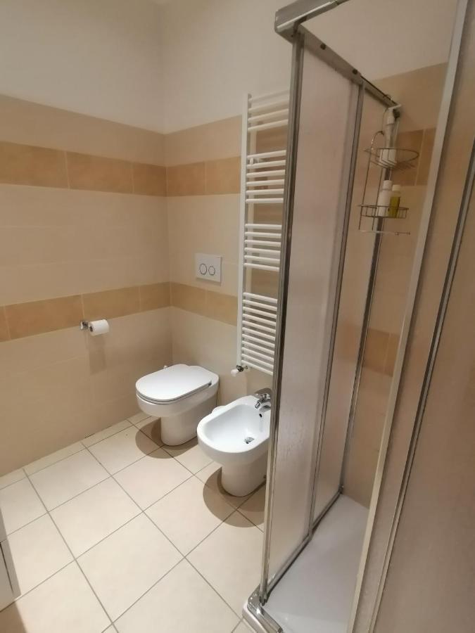 Appartamenti Sambuy Santena Dış mekan fotoğraf