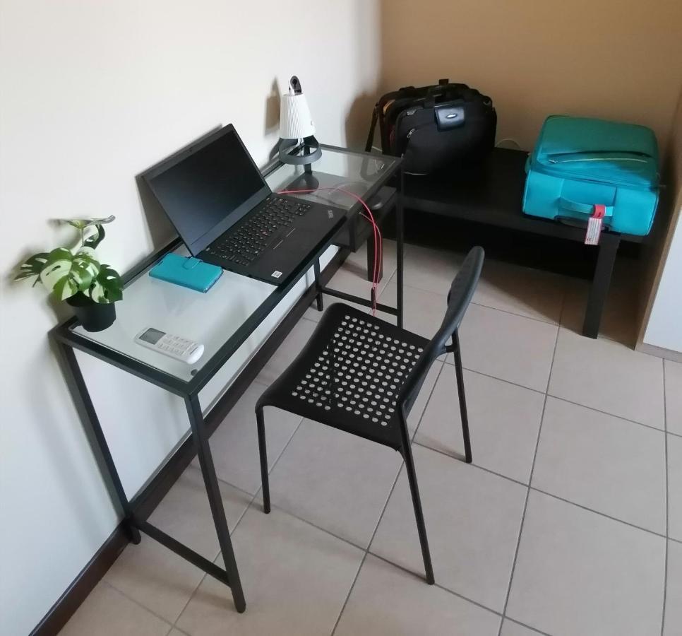 Appartamenti Sambuy Santena Dış mekan fotoğraf